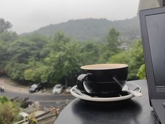 -简象咖啡CAFE ELE JANE(满陇桂雨店)