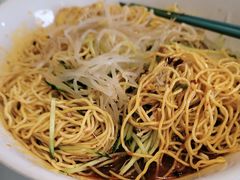 鸡丝凉面-正兴蜀园(科技园区店)