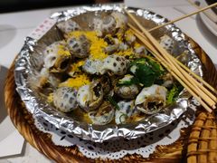 盐焗花螺-79号渔船海鲜饭店(宝安店)