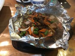 -悠悠美食