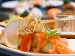 -鮨匠·割烹料理(巨鹿花园店)