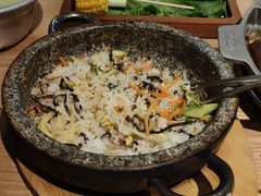 -姜虎东白丁烤肉(深圳湾后海汇店)