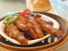 -春满园·早茶·粤菜·宴会(前海店)