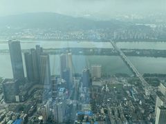 -长沙尼依格罗酒店
