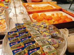 -粤海喜来登酒店·盛宴海鲜牛排自助餐厅(天河城店)