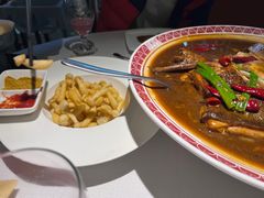 -旺顺阁鱼头泡饼(常营店)