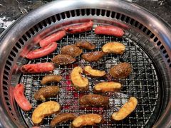 -一品诚记烤肉·甄选店(中南路店)