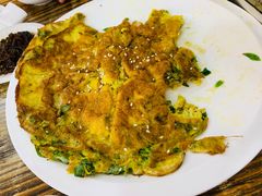 -黔人百味.贵州菜