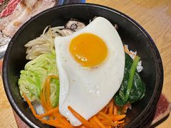 -牛市牛烤肉(西单大悦城店)