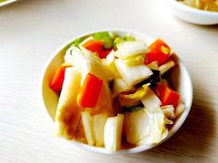 -闫家驴肉火烧(五四店)
