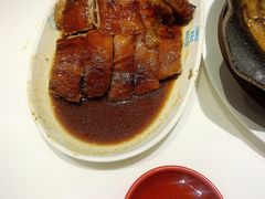 -龙记香港茶餐厅(久光百货店)