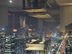 -北京柏悦酒店·锦庭餐厅Dining Room
