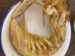 -三姐妹·海鲜大排档