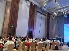 -广州中心皇冠假日酒店