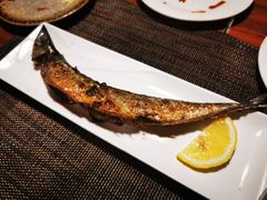 -五右卫门(张自忠路店)