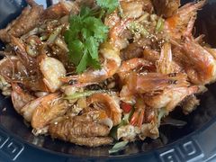 -重庆巴渝火锅(钟家村店)