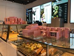 -麦雪尔甜品·生日蛋糕(新街口旗舰店)