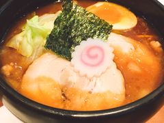 味增拉面-五行(IFC)