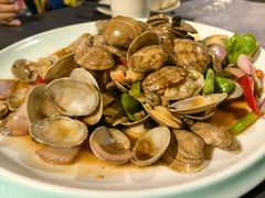 -花溪雨·森林餐厅(石基店)