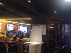 -喝丢一只鞋海鲜烧烤·海肠捞饭(东关街店)