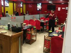 -芦月轩羊蝎子(北蜂窝店)