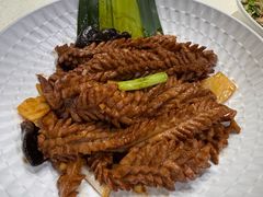 -魁盛居百年鲁菜馆(县西巷店)