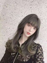 -3AM·S HAIR SALON烫发染发接发