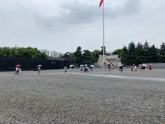 -侵华日军南京大屠杀遇难同胞纪念馆