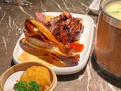 -大潮淮·淮扬菜(何园旗舰店)