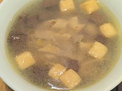-回味鸭血粉丝汤(砂之船店)