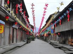 -海窝子古镇
