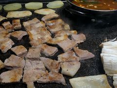 -猪的故事·韩式烤肉(韩乐坊店)