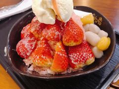 -鲜芋仙(群光广场店)