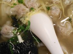 -小倩倩•鸡汤馄饨(江西路创始店)