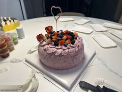 -鹿里烘焙LulyBaking(东二环泰禾广场店)
