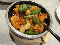 -醉庐·新上海菜(南京西路店)