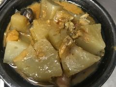 -老福合沟无米粿甜汤粿品店