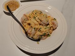 -港久茶餐厅(鹭洲里店)