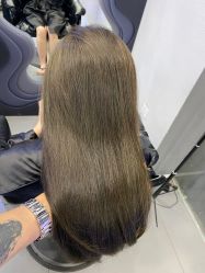 -CIT造型·烫发·染发