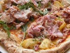 -PIZZA BIANCA(万象城店)