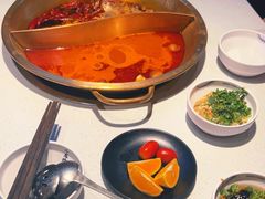 -小龙坎火锅(总店)