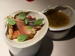 -三嚥阁 La Villa Restaurant