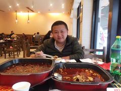 -自贡好吃客(科华店)