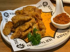-太二酸菜鱼(正大广场店)