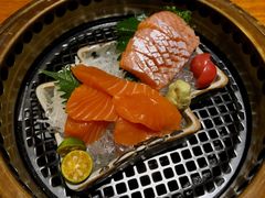 -肉魁屋·烧肉·烧鸟·酒场(高新店)