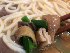 -锦泓老字号猪脏粉(东联大厦店)