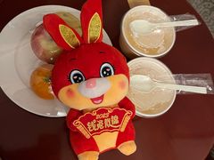 -北京君和豪生酒店