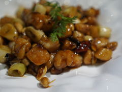 -局气烤鸭·北京菜(前门店)
