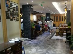 -巴蜀印象火锅(永陵总店)