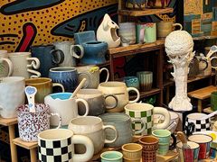 -西安创业咖啡街区